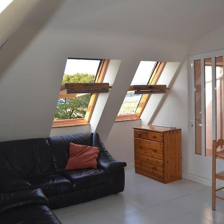Apartmán Precioso Atico A Pie De Playa, En Mino. Exteriér fotografie