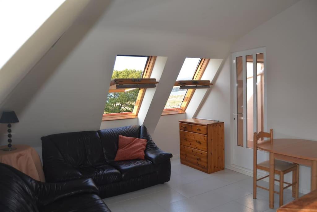 Apartmán Precioso Atico A Pie De Playa, En Mino. Exteriér fotografie