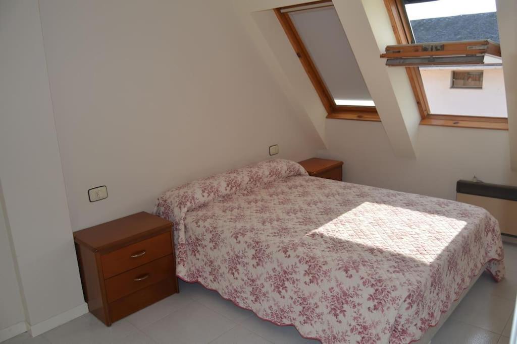Apartmán Precioso Atico A Pie De Playa, En Mino. Exteriér fotografie