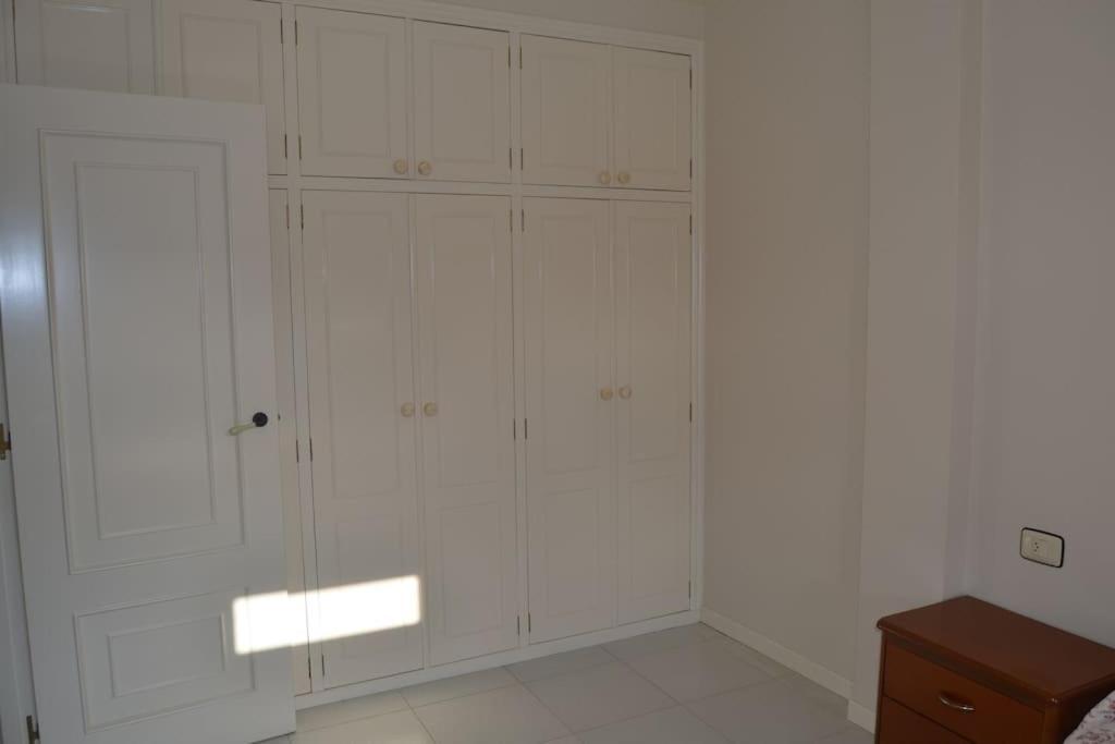 Apartmán Precioso Atico A Pie De Playa, En Mino. Exteriér fotografie